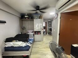 Blk 450C Fernvale Crest (Sengkang), HDB 2 Rooms #556107701